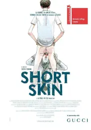 short_skin