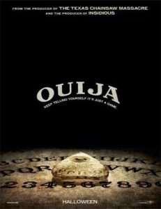 Ouija locandina
