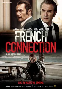French_Connection_poster_italiano