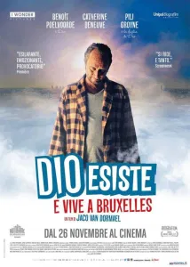 dio-esiste-e-vive-a-bruxelles-poster-italiano